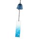 thumbnail image 1 of Campanas De Viento Japonesas Furin Nambu De Hierro Fundido Iwachu Bells 15, 1 of 4