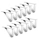 thumbnail image 1 of Paquete de 12 pinzas para mantel, pinzas para mesa de picnic, para restaurantes, picnics, bodas, fiestas de graduación, 1 of 7