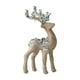 thumbnail image 5 of Elk árbol De Navidad Decoración Regalo Decorativo Para árbol De Navidad Fotografía Prop Champán, 5 of 5