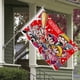 thumbnail image 3 of EarthBound (Película) Bandera impresa con temática, regalo perfecto para fanáticos, amigos y familiares, y adecuada para actividades al aire libre e interiores, decoraciones de fiesta. 60*90CM, 3 of 6