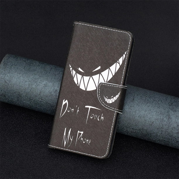 Phone Case For Samsung Galaxy M23/M11/M02/M33/M53/M52 5G/M32/ Ultra All-inclusive Fall-proof TPU Leather Protective Cover
