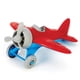 thumbnail image 2 of Toy Airplane Green Toys Airplane sin BPA y sin ftalatos, 2 of 6