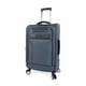 thumbnail image 1 of Maleta Brookstone Harbour 26 pulg Softside Expandible Azul, 1 of 3
