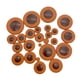 thumbnail image 3 of 25x Almohadillas De Cuero Para Saxofón Almohadillas De Cuero Para Saxofón Accesorio Para Saxofón Alto, 3 of 5