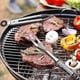 thumbnail image 2 of Set Utensilios Cocina Camping CONJGI 14 Piezas Acero Inoxidable, 2 of 3
