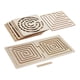 thumbnail image 4 of Tablero De Entrenamiento Con Control De Bolígrafo, Madera Reutilizable Para Niños, Regalos De Cumpleaños, Niños Y Niñas, 4 of 5
