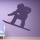 thumbnail image 2 of Decomural Snowboarding Extreme Sport WS-15373, 2 of 2