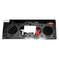 Repuestos Del Sol - Empaquetadura Culata Chevrolet Luv 1.6 1989 1993