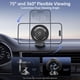 thumbnail image 4 of Soporte de coche SYNCWIRE para soporte magnético MagSafe para teléfono, 4 of 8