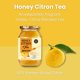 thumbnail image 3 of Té de yuzu coreano con miel y citron en rebanadas UNHA'S 1 kg con yuzu real, 3 of 9