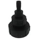 thumbnail image 4 of Adaptador De Drenaje Del Tanque De Totalizador IBC Rosca Gruesa De 3 "a Conector De Manguera De 20 Mm, 4 of 5