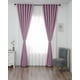 thumbnail image 4 of Cortina Black Out 2 Paños Rosa, 4 of 4