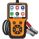 thumbnail image 1 of Comprobador de baterías de coche MOTOPOWER MP0515A 12 V 100-2000 CCA, 1 of 8