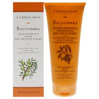 Fluido Para Después Del Sol Lerbolario 200Ml Unisex