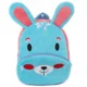 thumbnail image 1 of Baby School Bags Kids Plush Backpack 3D Cartoon Toddler Backpacks Boys Girls Kindergarten Mini Book Bag Children Mochilas, 1 of 3
