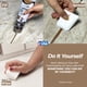 thumbnail image 3 of Reparación de Rejunte para Azulejos PENTAUSA 380 g Beige Marrón, 3 of 7