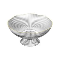 Bothyi - Cesta De Frutas Para Aperitivos, Cuenco Para Fruta, Cuenco Para Encimera, Panes, Aperitivos Y Adornos.