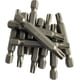thumbnail image 2 of Pack 10 puntas Torx T-30 de 50 mm, 2 of 2
