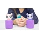thumbnail image 5 of Basic Fun Littlest Pet Shop Mashems, paquete de 4 cápsulas para ciegas, 5 of 8