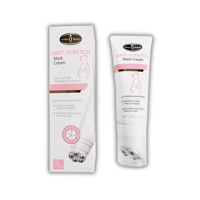 Aichun Beauty - Crema Reafirmante Nutritiva Antiestrías 100G