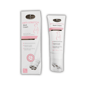Aichun Beauty - Crema Reafirmante Nutritiva Antiestrías 100G