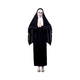 thumbnail image 2 of Disfraz Monja Mujer S, 2 of 2