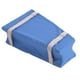 thumbnail image 5 of Cojín Para Piernas, Almohada Para Rodillas, Estera Para Extremidades Inferiores Para Adultos, Pacientes Que Duermen, 50x30x15cm, 5 of 5