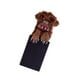 thumbnail image 1 of Juguete De Mono Con Truco Para Halloween, Mono De Peluche Creativo, Juguete De Truco Para Niños Y Adultos, Mono Con Lengua, 1 of 2