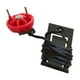 thumbnail image 1 of Llave De Seguridad Para Máquina De Correr, Interruptor De Seguridad Magnético Para Cinta De Correr, Enchufe Redondo Para Gimnasio, 1 of 5