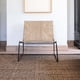 thumbnail image 2 of Alfombra Bangalore Living Yute Beige 300x400, 2 of 4