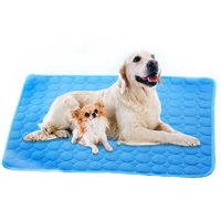 Puntostore - Manta Enfriamiento Refrescante Mascotas 70X55Cms - Ps