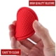 thumbnail image 3 of Posavasos para auto SINGARO antideslizantes, 4 piezas, 7 cm, 3 of 3
