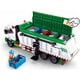 thumbnail image 3 of Auto Camión del Aseo y reciclaje, compatible Lego, 3 of 5