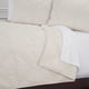 thumbnail image 2 of Colcha Rizzy Home BQ4835 de Poliéster 90x92 cm Marrón/Neutral, 2 of 3