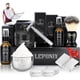 thumbnail image 1 of Set de Afeitado Leponix 8 en 1 Sandalwood con Navaja, 1 of 3