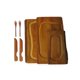 thumbnail image 1 of Pack De 3 Tablas 7 Piezas, 1 of 1