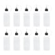 thumbnail image 5 of 10 Botellas Aplicadoras De Punta De Precisión Duraderas Para Teñir Tarjetas Quilling, 60 Ml, 5 of 5