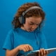 thumbnail image 3 of Auriculares JLab JBuddies Studio OnEar para Niños Gris 85 dB, 3 of 3