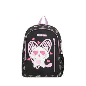 Mochila Xtrem Logan 5Xt Gato Negro