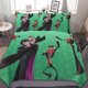 thumbnail image 1 of Hotel Transylvania 2 3 Pieces Bedding Sets Soft Comforter Sets Decor Bedroom Gifts, 1 of 5