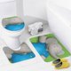 thumbnail image 4 of Set de Baño Babar 4 Piezas Desmarcar, 4 of 6