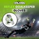 thumbnail image 2 of Guantes de Portero MAMBA Reflex Juvenil/Adulto de Látex, 2 of 6