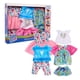 thumbnail image 1 of Set de ropa Baby Alive Mix N' Match para muñecas de 30 a 35 cm, 1 of 3