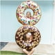 thumbnail image 4 of Flotador Inflable INTEX Realistic Sprinkle Donut 99 x 25cm, 4 of 6