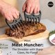 thumbnail image 2 of Pinzas trituradoras de carne OTOTO New Meat Muncher Meat Claws, 2 of 8