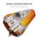 thumbnail image 4 of Funda de Asiento para Bicicleta Bolt Impermeable, 4 of 6