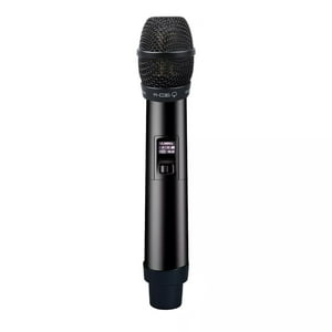 Edifier - Relacart Uh 2 M C36 Transmisor Microfono Inalambrico