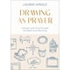thumbnail image 1 of Libro SPCK Drawing As Prayer: Conéctate con Dios a través de la Biblia, 1 of 2