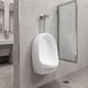 thumbnail image 3 of Urinario Modern 025 Instalación A Muro 48 x 33 x 30 Cm, 3 of 8