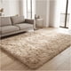 thumbnail image 1 of Alfombra 180x200cm Peluda Super Suave para living, 1 of 7